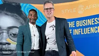 Interview with Doug Place Nandos Chief Strategy Officer