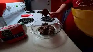 Saucy Fudge Pudding Video