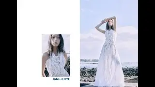 2025 FASHION PROJECT SEOUL SASADA in JEJU : Exhibition Collection / Design by Jang, Ji-Hye