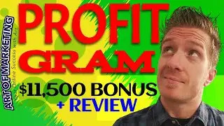 ProfitGram Review 🔔Demo🔔$12,500 Bonus🔔 Profit Gram Review 🔔🔔🔔