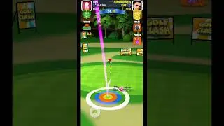 Golf Clash #holeinone #golfclash #gaming #perfect #tipsandtricks #tutorial #golf #tricks #best #win