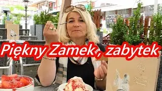 ZABYTKI PIĘKNY ZAMEK ZABYTKOWY BRAUNFELS ZAMEK NIEMCY NAJPIĘKNIEJSZY W HESJI.nr.464🧡💥