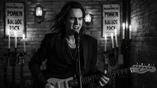 Rock ballad Legends Reborn &ndash; Grunge Ghetto Playlist
