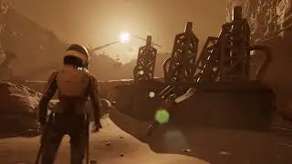 Deliver us Mars #3