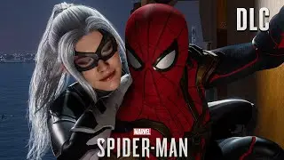 Turning up heat Spiderman DLC Heist gameplay  Part- 2