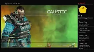 Apex season 6 battle pass opening