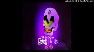 Lil Uzi Vert Sauce It Up Remix