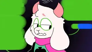 DELTARUNE: The Unbinding (Part 1)