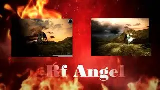 Esh aka kycok3a6opa   RF Angel   RFOnline   Rising Force   Cora Adventurer