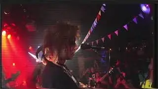 višniovy tort - 328 (live @ KШТАŁT 27.07.24, Warsaw)