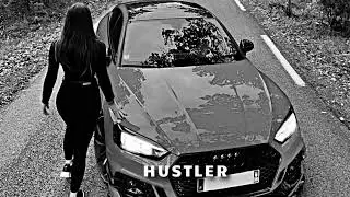 HUSTLER - Luxury (Original Mix) GANGSTA #carmusic