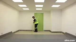 Altro - How to guide: Installing the floor