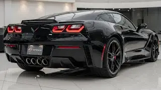 Corvette ZORA vs Hummer EV | Speed Meets Electric Muscle
