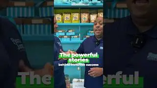 Join the Rocket Ship Brand 🚀 #PecanJacks #FranchiseSuccess