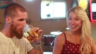 Cary Miller Band &ldquo;100 Proof&rdquo; (official music video)
