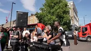 CKay, Krept & Konan, Chip, Viper Experience, Bryn + more in Kings Cross | DJ AG
