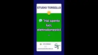 Spegni tutto, ma la bolletta resta alta? Ecco perch&eacute;.