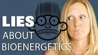 Lies Heard About Bioenergetic Therapy