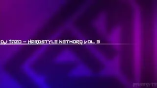 //bassbyte.com - Episode 074 - DJ Tazo - Hardstyle Networq Vol. 3