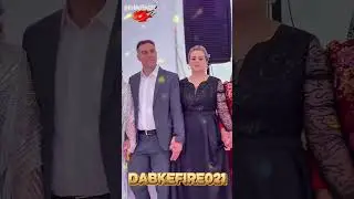 🔥 DABKE x HALAY x HELPERK&Ecirc; 2025 | Arabic &bull; Turkish &bull; Kurdish Dance Fusion 💃#bride