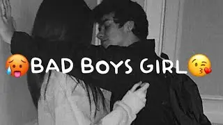 🥵BAD BOYS GIRL 2😘PART 2 800 SUBS MOVIE