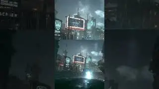 🦇Ep. 04 - BATMAN: ARKHAM KNIGHT 🦇 Batmovel em a&ccedil;&atilde;o &eacute;pico🦇 | #nexuz_tw em #Twitch