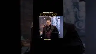மேஜிக் பண்ணதெரியும்னு ஆனவத்தில் ஆடுனவனுக்கு பயத்தை காட்டும் மேஜிக் #shorts #short