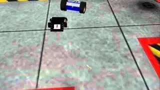 No Wins Championship, Grand Final, Round 1
