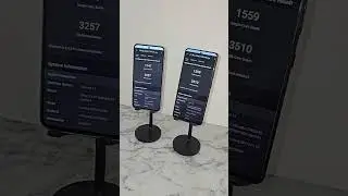 Exynos 1480 Vs Snapdragon 888 Wild Life Extreme Stress test, AnTuTu And Geekbench