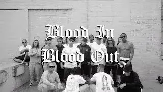 WVS BRGDE BLOOD IN BLOOD OUT SP18