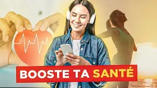 Affirmations positives am&eacute;lioration de la sant&eacute;. Reprogrammer le subconscient