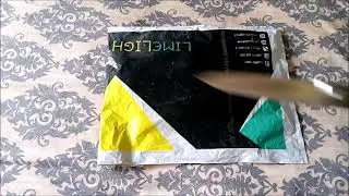 Online shopping - Limelight -  unstitched trousers - Islamabad Shopping - opening my parcel