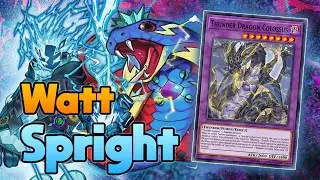 Watt Spright Deck Post-LEDE | Colossus Combos!