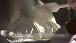 Fior di Latte Mec3 prodotti per gelato