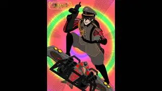 SPEEDPAINT - My Demon Fuhrer