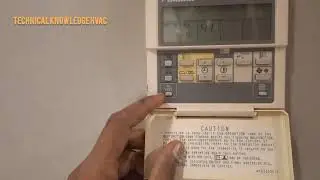 remote se electric expansion valve (EEV)  ready check