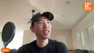 Hawaii Creator Ryan Esaki