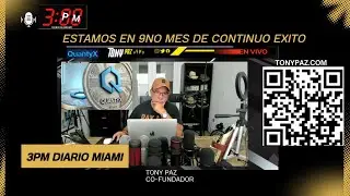 ❌ acabando con ESTAFADORES ...#QuantyX en 9no mes EXITO MUNDIAL...10% al 20% potencial mes