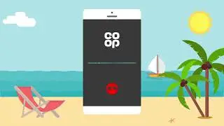 Co-op Travel Insurance Winners Call