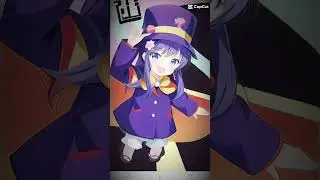 hat kid ia anime