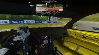 onboard nemunring uphill drift assetto corsa