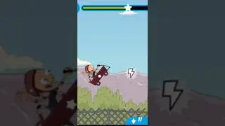 Sumo Stunts #clarence #cartoon #cartoonnetwork #games #gaming #gameplay #flash #flashgames #shorts