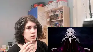RWBY Volume 7 Chapters 12 and 13 Reaction and Review - Fear