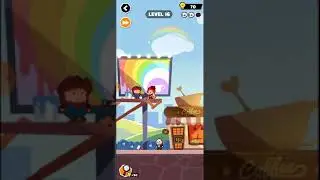 Yolo level 16 Walkthrough  Solution