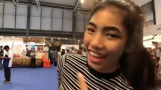 OTH Our Tampines Hub Hari Raya Bazaar 2018