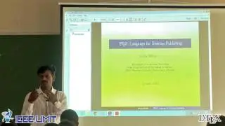 Sanjay shitole &ndash; A document preparation system tutorial part 10