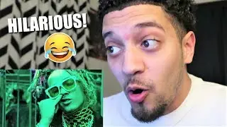 CJ REACTS TO LIL PUMP FT LIL WAYNE! 