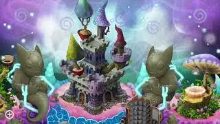 Life-formula Empty Island Skin Overview