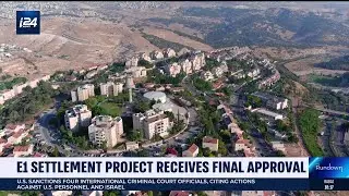 E1 Settlement projects receives final approval