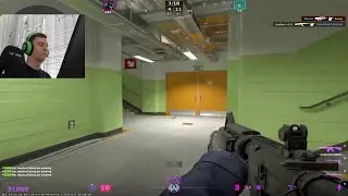 BEST CS:GO Daily Twitch Moments #49